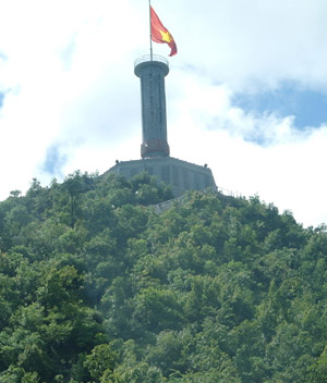 Bất ngờ đến kỳ lạ cao nguy&ecirc;n đ&aacute; 